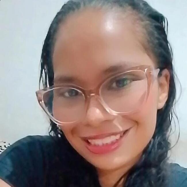 Babysitting job in Fortaleza: Ana Patricia
