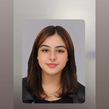 جليسة أطفال Temara: Rihab