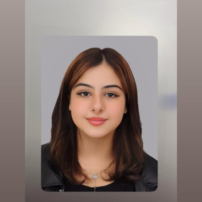 جليسة أطفال في Temara: Rihab