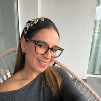 Nanny Murcia: Maria victoria