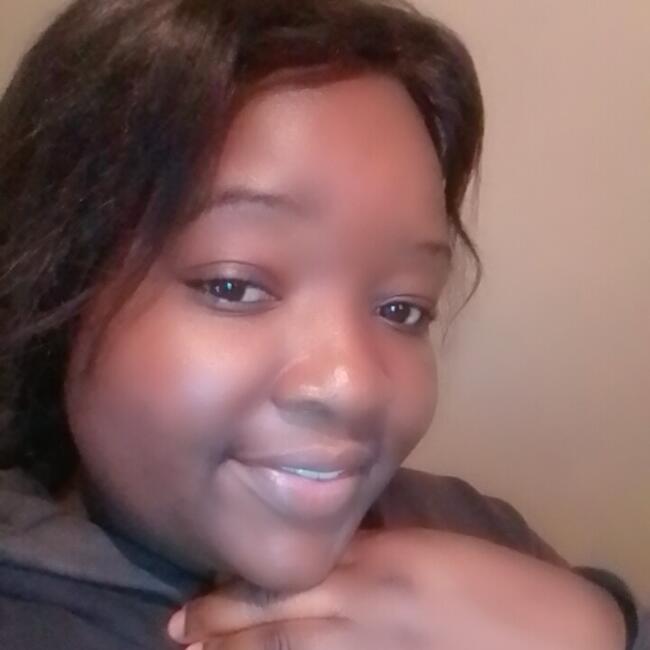 Babysitter in Midrand: Portia