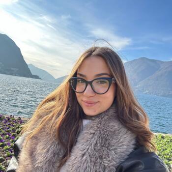 Baby-sitter in Winterthour: Alicia Hirschberg