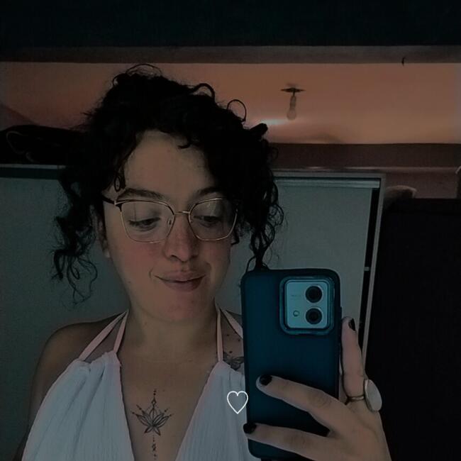 Babysitter in Lomas de Zamora (Buenos Aires): Diana