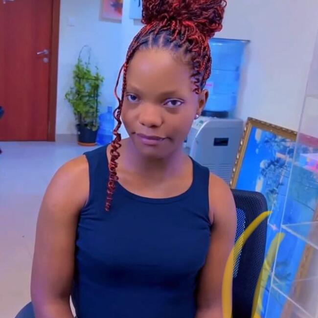 جليسة أطفال في دبي: Dorah