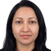 Sarah Alif Mahi