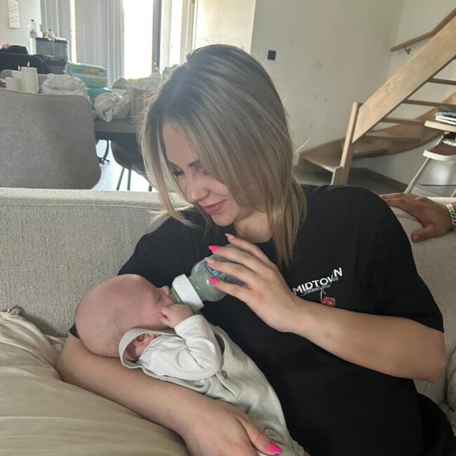 Babysitter in Hasselt: Noäh