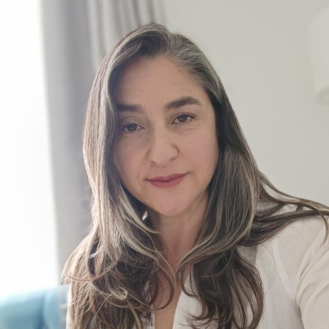 Babysitter in Puente Alto: Magaly