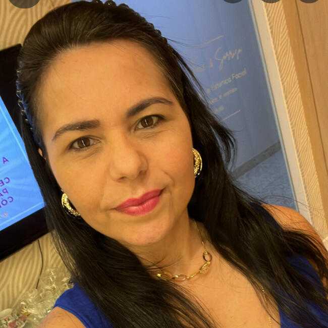 Babysitting job in Fortaleza: Nara