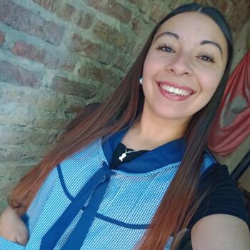 Niñera en González Catán: Nicol