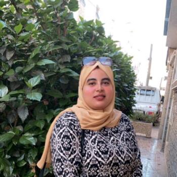 Babysitter in Agadir: MARIAM