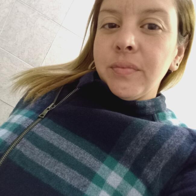 Babysitter in Buenos Aires: Silvana