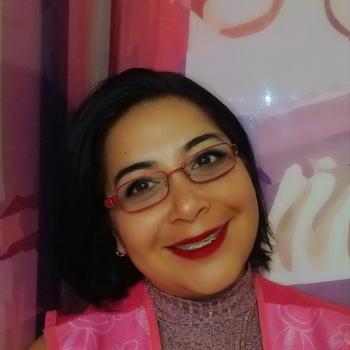 Niñeras en Puebla de Zaragoza: Nadia