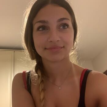 Babysitter Bologna: Giada