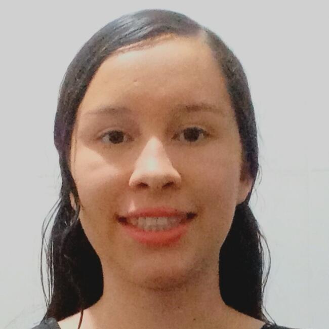 Babysitter in Sumaré: Liliane