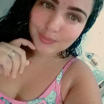 Babysitter in João Pessoa: Princesa sousa