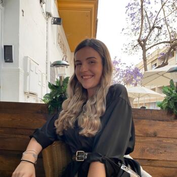 Babysitter in Málaga: Laura
