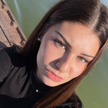 Nanny in Gandia: Iliana