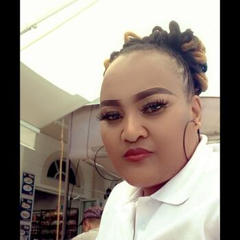 Nanny in Pretoria: Ntombi