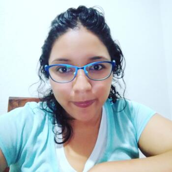 Babysitter in Juriquilla: Ivonne Janeth