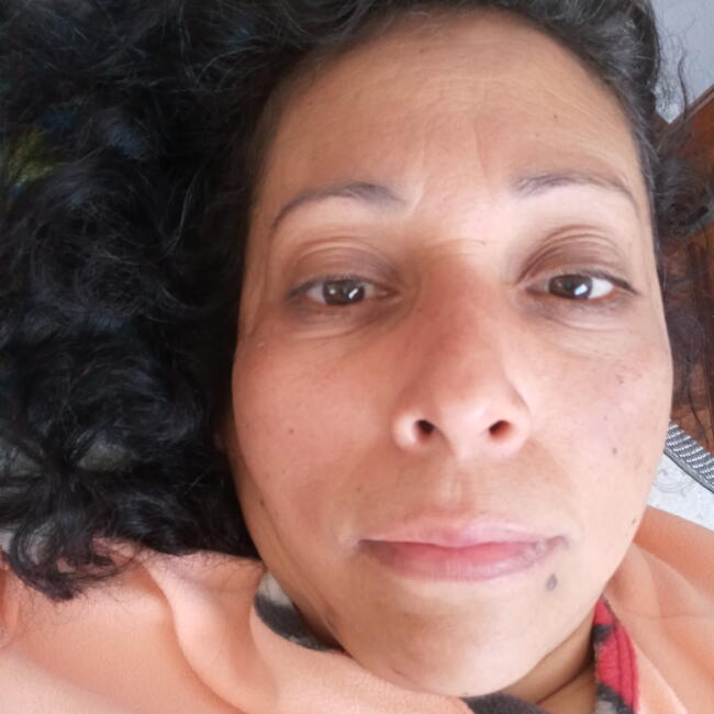 Babysitter in Pueblo Libre (Departamento de Lima): Rosana