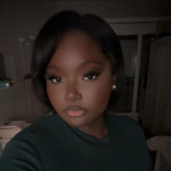 Babysitter Sevran: Mariam