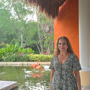 Babysitter in Faro: Ana Paula