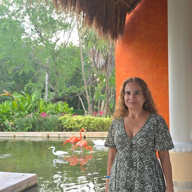 Babysitter in Faro: Ana Paula