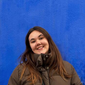 Babysitter em Lisboa: Maxime