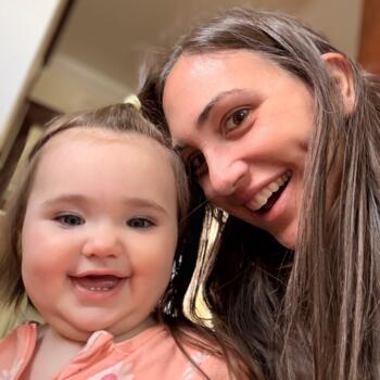 Job de garde d'enfants à Montréal: job de garde d'enfants Charlotte