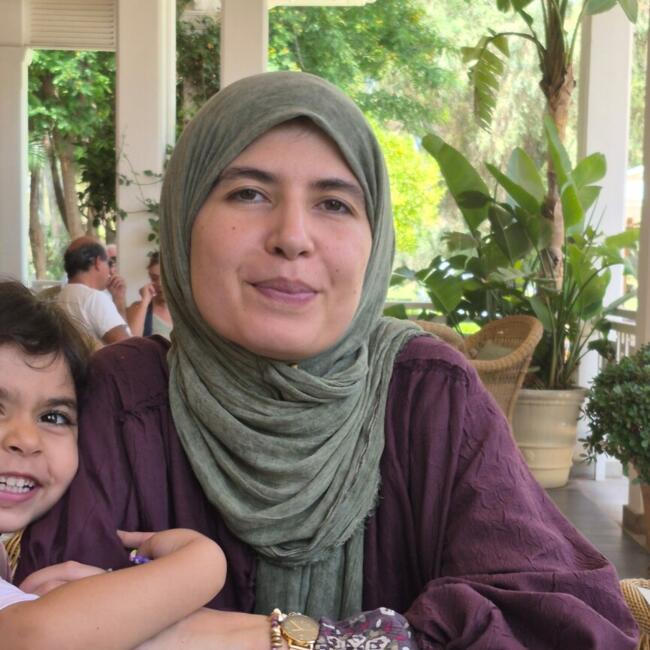 Babysitting job in Rabat: Yousra