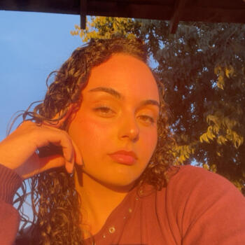 Niñera en Carrión de Calatrava: Laura