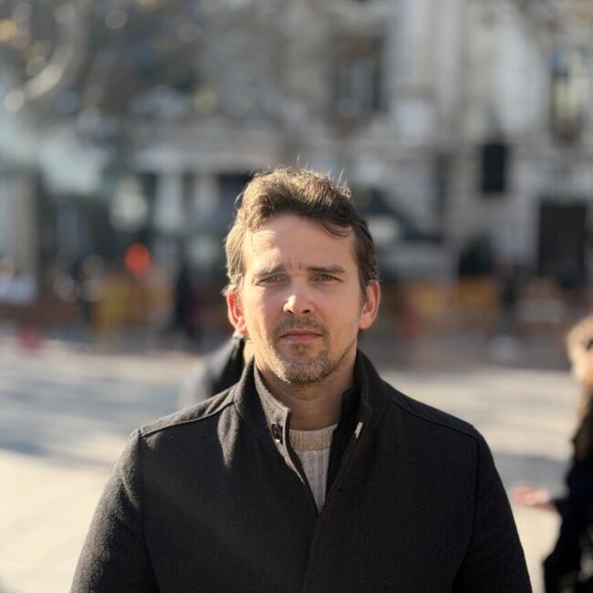 Babysitting job in Fortaleza: Davi