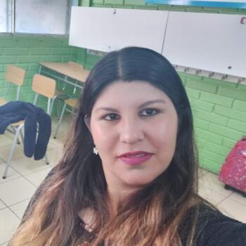 Babysitter Santiago: Lissette Vielma