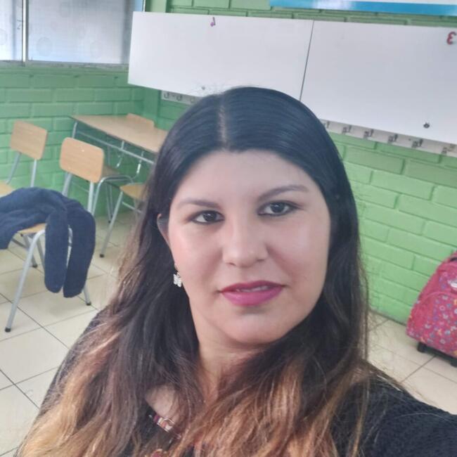 Babysitter in Santiago: Lissette Vielma