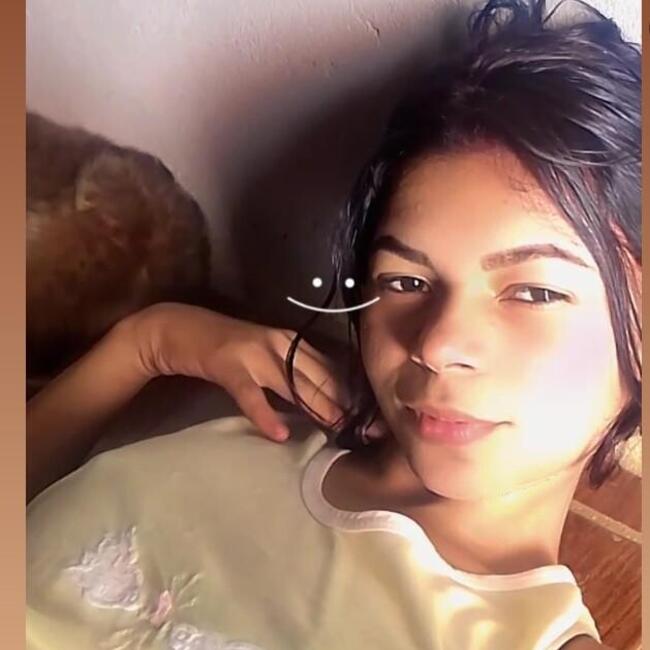 Babysitter in Juazeiro do Norte: Rayanne