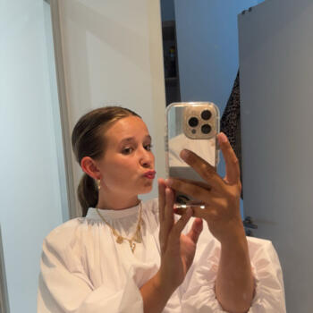 Babysitter Malle: Sarah