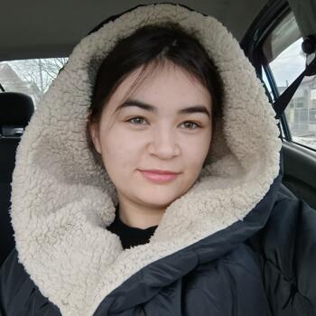 Babysitter Bacau: Denisa Maria