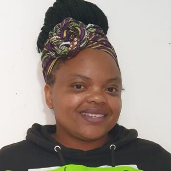 Babysitter Benoni: Plaxcedes Chipo