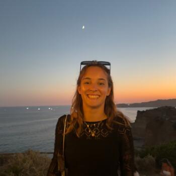 Babysitter in Hœnheim: Lucie