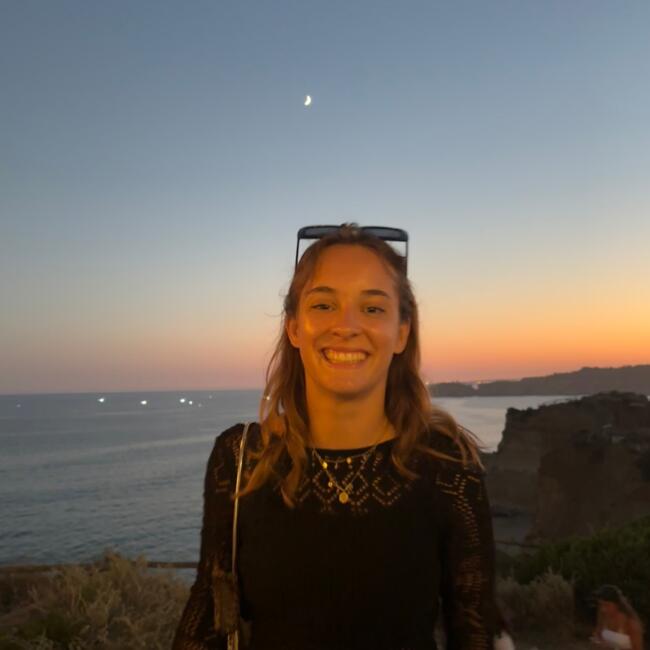 Babysitter in Hœnheim: Lucie