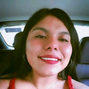 Babysitter στην περιοχή Πουέμπλα: Brenda Lizbeth