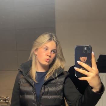 Babysitter Ichtegem: Chanaika