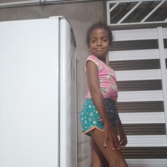 Babá em São Luís: Karla Regina