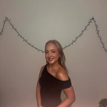 Baby-sitter in Cork: Izzie