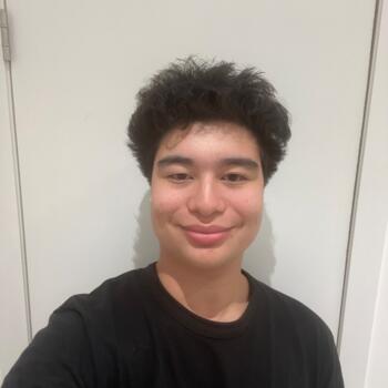 Babysitter in Watermael-Boitsfort: Gabriel