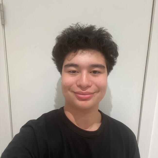 Babysitter in Watermael-Boitsfort: Gabriel