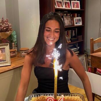 Canguro Cartagena: Lola