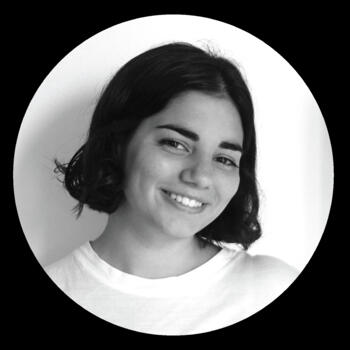 Babysitter in Eindhoven: Guadalupe