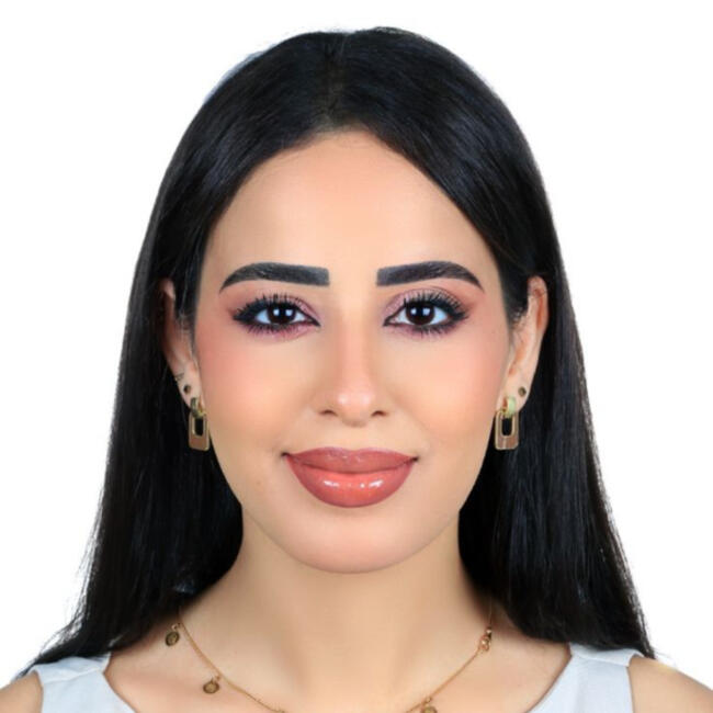 وظيفة جليسة أطفال في دبي: Aseel