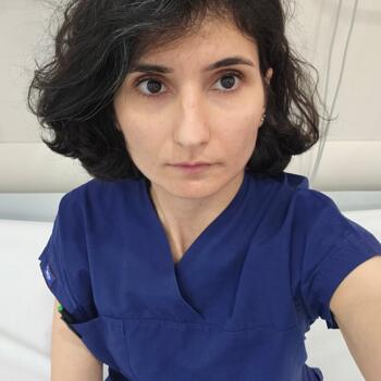 Bakırköy (İstanbul) bölgesinde bebek bakıcısı: Canan